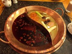 -老码头火锅(玉林店)