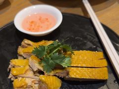 -天府中餐厅·粤菜·海南菜·生猛海鲜(三亚海棠湾洲际度假酒店)