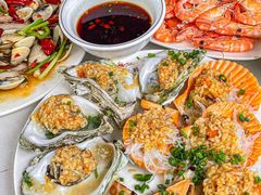 -汪姐海鲜(侨港总店·金冠好店)