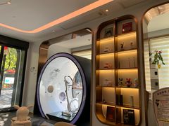 -南京夫子庙中华门地铁站轻居酒店