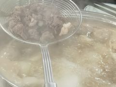 -菜忠潮州牛肉店(岗厦店)