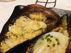 -云晓光头烧烤吧(盛夏店)