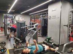 -乐刻运动健身(枫蓝国际升级店)