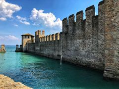 -埃马努埃莱二世拱廊