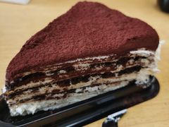 -CUNS CAKE村上千层蛋糕(一环路东二段140号院店)