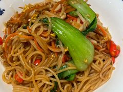 -笨豆腐居民楼菜馆•江西小炒(天津开发区店)