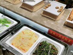 -素满香·素食自助餐厅(直营·大兴街店)