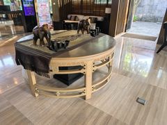 -广州从化都喜泰丽度假酒店温泉