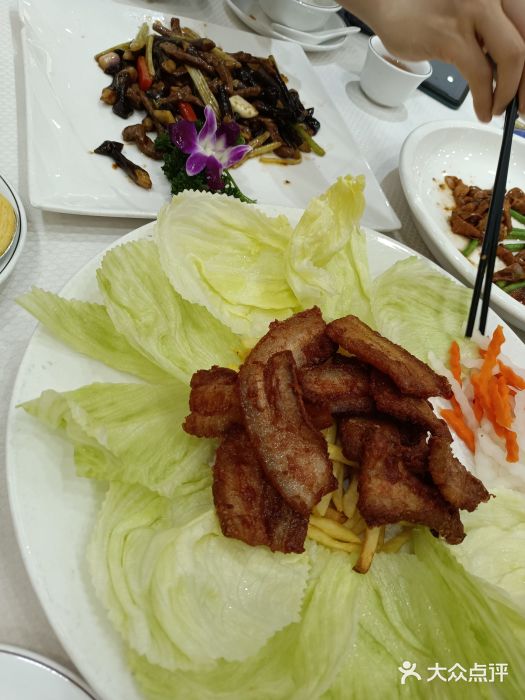 大欢喜饭店(江怡路店)图片