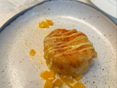 -东海朗廷酒店-唐阁T’ANG COURT 中餐厅