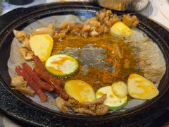 -牛得很·鲜牦牛肉烧烤·牛羊肉菌汤锅(康定店)