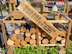 -清水湖度假村(罗浮山美食地标店)