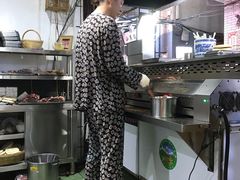 -清真·马峰烤肉(小学习北巷店)