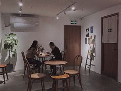 -PUZZLE COFFEE 拼图咖啡