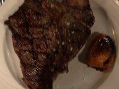 -Keens Steakhouse