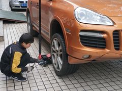 -上海安翼轮胎