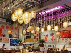 -巴卤社老火锅(财富店)