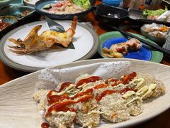 -花月日本料理(奥林匹克大厦店)