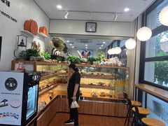 -梦菲思饼屋(瑞金宾馆店)