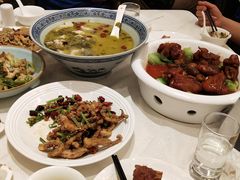 -大铁勺新津菜(东丽阳光新业广场店)