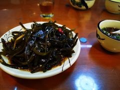 -友强·23年特色海鲜大排档(厦门店)