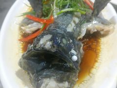 -四川小胡子海鲜(丁村万人海鲜广场店)