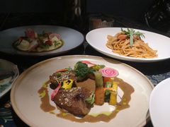 -第101座花园餐厅(湖滨88店)