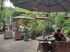 -往来·竹里.宝宝宴.生日宴.团建.宴席(花乡农居店)