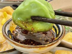 -老鼓楼汤包(太平门店)
