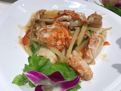 -韩山苑·潮州美食·私房菜(天安数码时代大厦店)