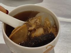 -聚春园自助餐厅(东街口店)