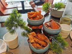 -佬太公海鸭·海鲜大排档(上海总店)