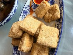 -洞天食府(北大街店)