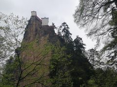 -塔云山