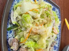 -福州人铭小吃