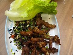 -小乡小镇·传承桐庐土菜·老板亲自烧的菜