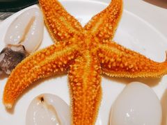 -SEA西雅图海鲜自助餐厅(正义店)