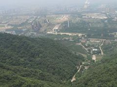 -杭州半山国家森林公园