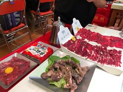 -荣叔港式沙嗲牛肉火锅(正佳潮流店)