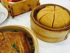 -金翠皇宫粤菜·点心·海鲜(科技园店)