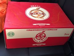 冰糖橙-叁宫礼水果批发仓储店(梅江店)