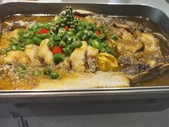 -半天妖烤鱼(大兴大悦春风里店)