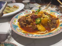 -巴依老爷新疆美食(昌平店)