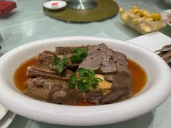-金河半岛园林酒家(金融城店)