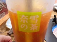-奈雪的茶(华强北中航城店)