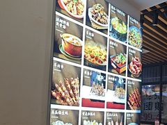 -郑记•不夜城烧烤•龙虾•虾蟹(黄鹤楼店)