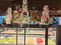 -深圳大梅沙京基洲际度假酒店