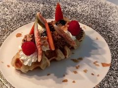 -圣丰索菲特·法国餐厅