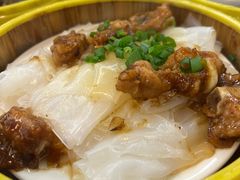 -香云轩·顺德菜(香云纱园林酒店店)