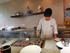 -鲤鱼洲酒店港鲤咖啡厅